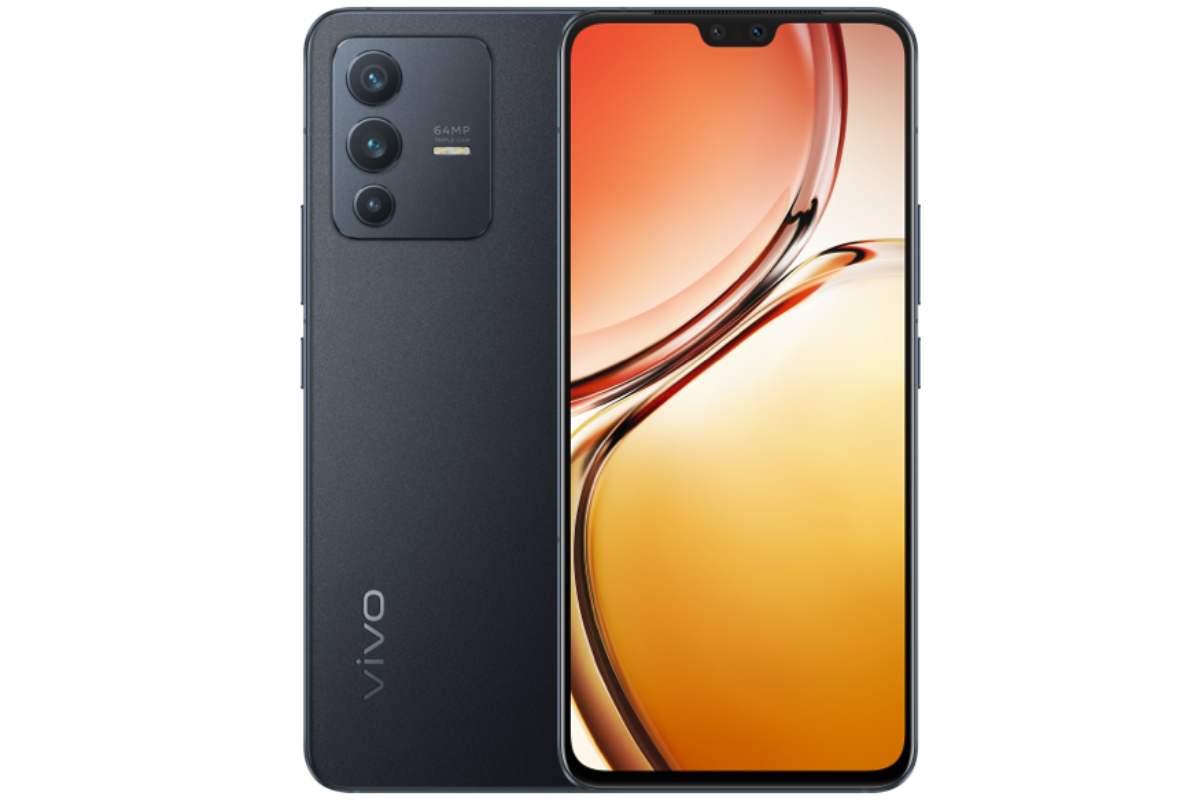 Vivo v23 price in Pakistan