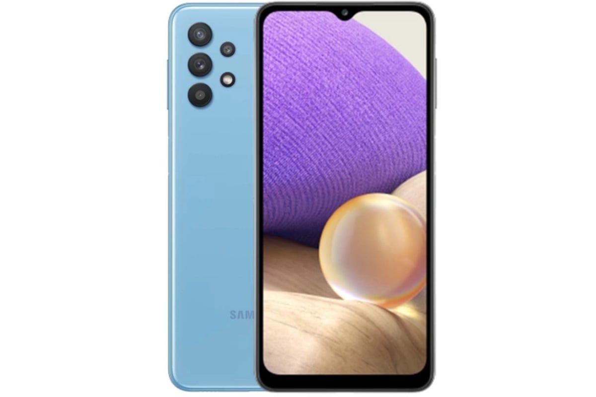 Samsung Galaxy a32 price in Pakistan