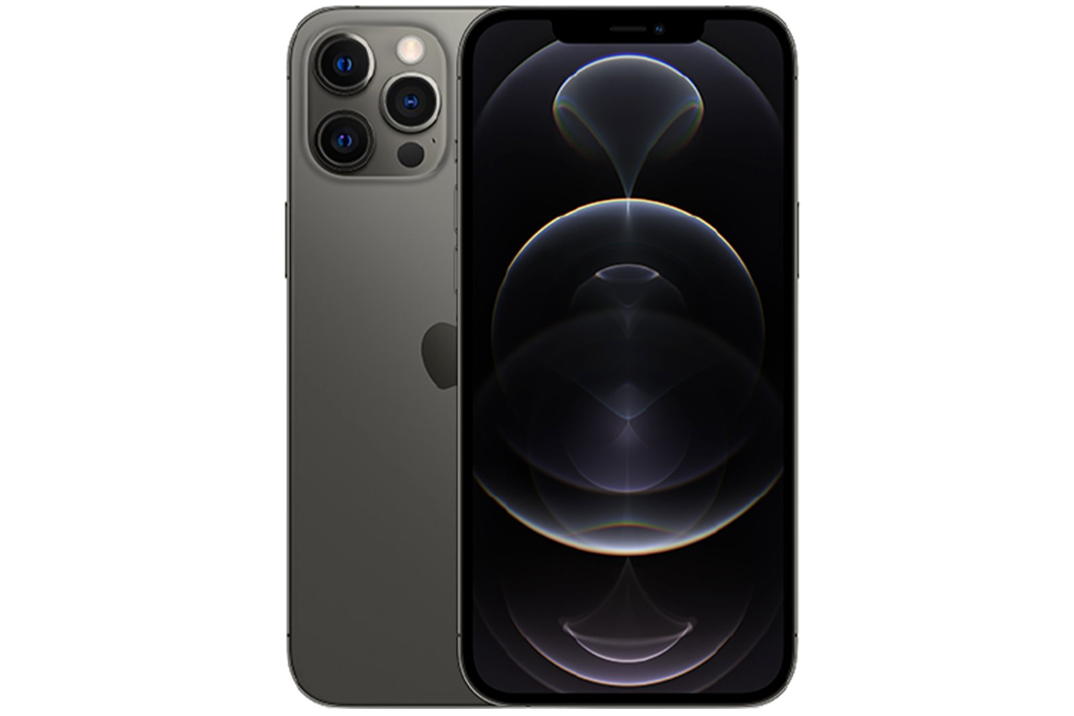 iPhone 12 Pro Max price in Pakistan