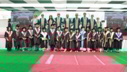 Ziauddin University
