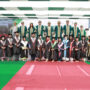 Ziauddin University conferred 842 degrees to the graduating students
