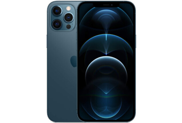 iPhone 12 Pro price in Pakistan & specifications