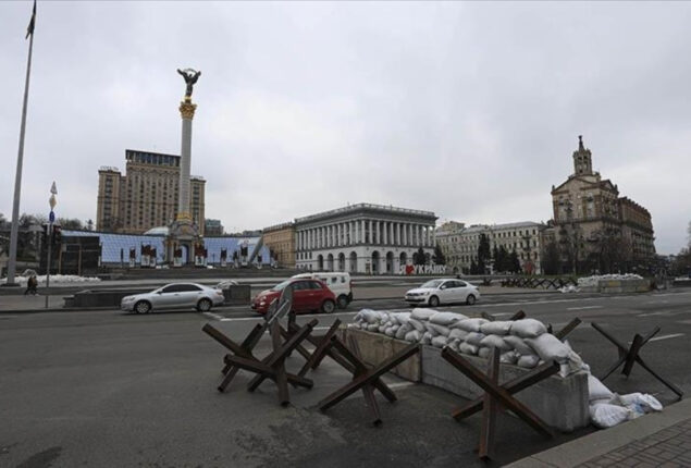 Ukraine
