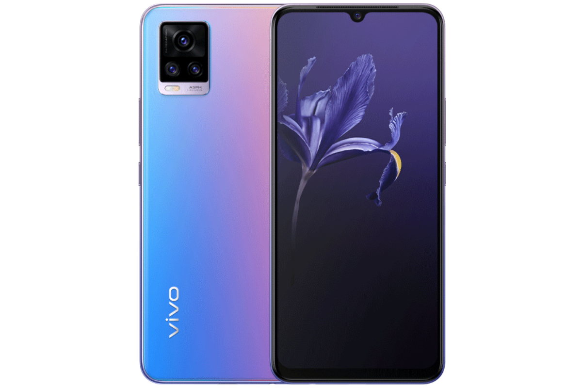 Vivo v20 price in Pakistan