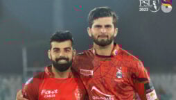 PSL 2023