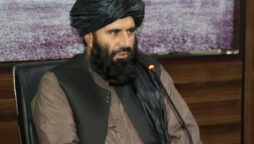 Taliban governor