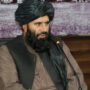 Afghanistan’s Taliban governor killed in an explosion in his office