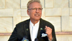 President for giant leap in digital technology for improved economy