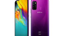 Infinix hot 9 price in Pakistan