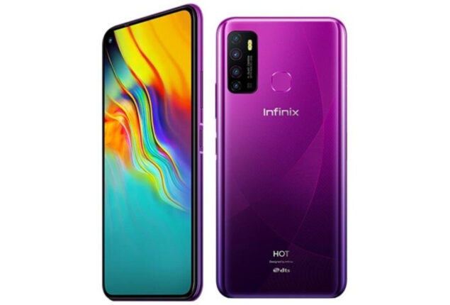 Infinix hot 9 price in Pakistan and specifications