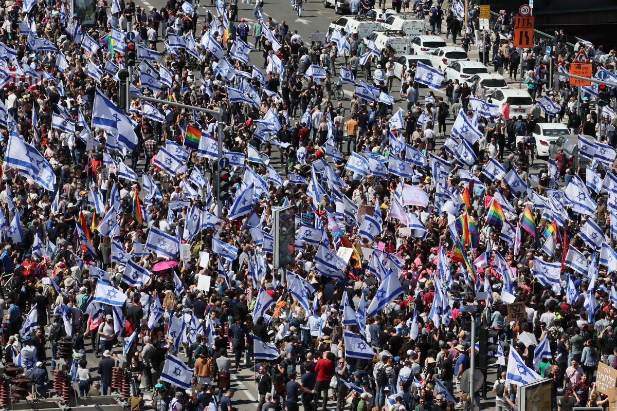 Israel