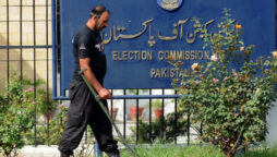 ECP demands immediate release of Rs 10b for elections