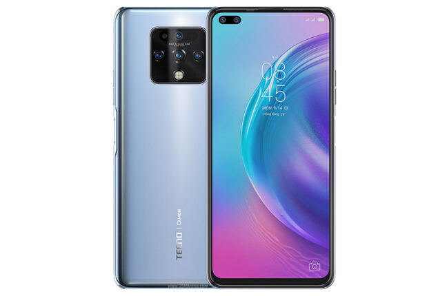 Tecno Camon 16 Premier price in Pakistan