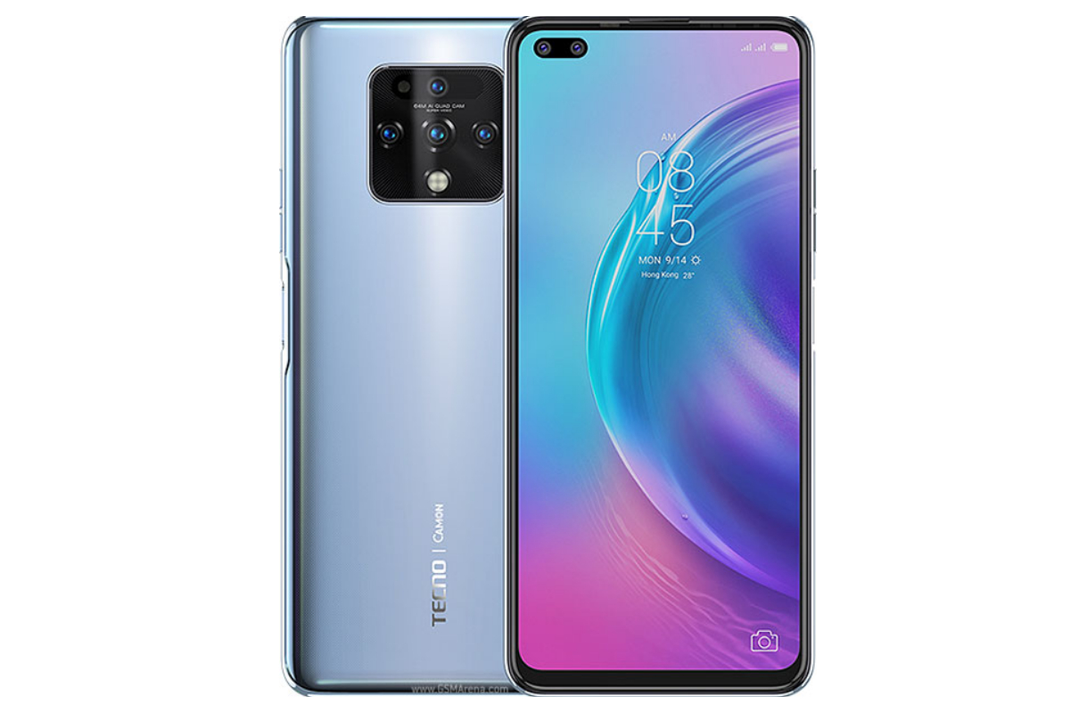 Tecno Camon 16 Premier price in Pakistan
