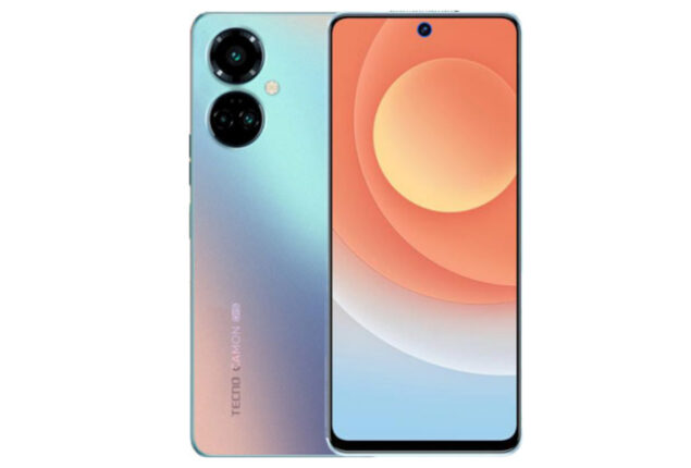 Tecno launches CAMON 30 Series in Pakistan: Checkout specs and prices!