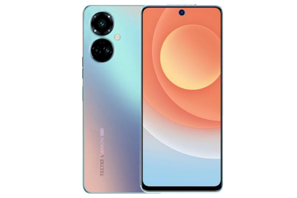 Tecno launches CAMON 30 Series in Pakistan: Checkout specs and prices!