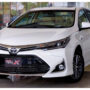 Toyota is estimating its lowest ‘Monthly Sales’ since 2020