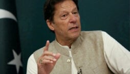 Imran Khan