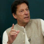 Non-bailable arrest warrant issued for Imran Khan