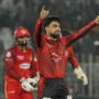 PSL 2023: Lahore Qalandars won against Islamabad United by 110 runs