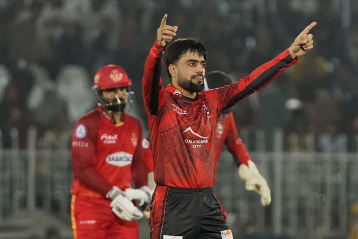 PSL 2023