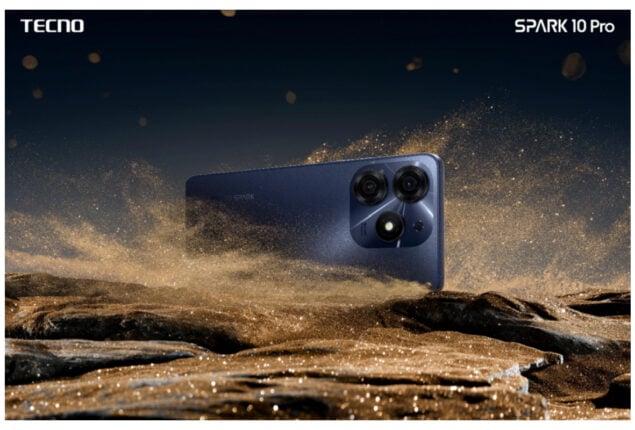 Tecno Spark 10 Pro