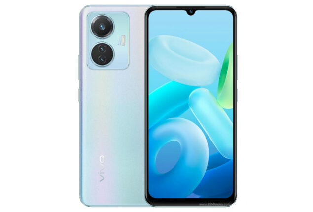 Vivo Y55 price in Pakistan & specifications