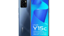 Vivo Y15C price in Pakistan