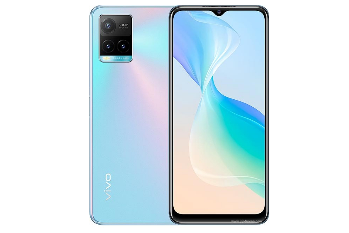 Vivo Y33T price in Pakistan