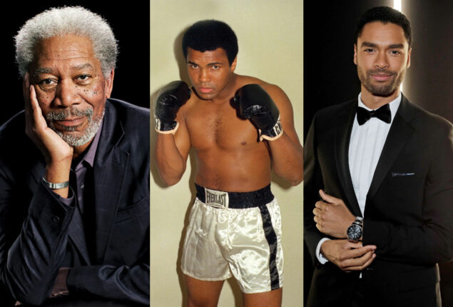 Legend Boxer Muhammad Ali’s Tv Series in production