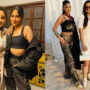 Javeria Abbasi and her daughter Anzela Abbasi exceed beauty norms in latest pictures