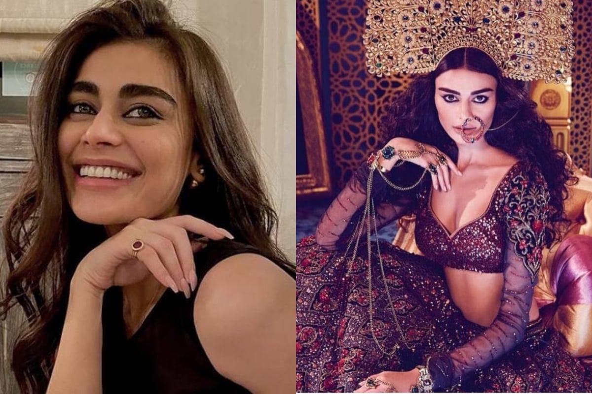 Sadaf Kanwal