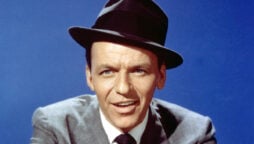 Frank Sinatra