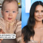 Olivia Munn shares adorable video of her son “no” for the first time