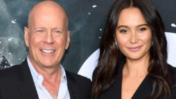 Bruce Willis'
