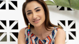 Anoushey Ashraf gets trolled after her rickshaw ride adventure
