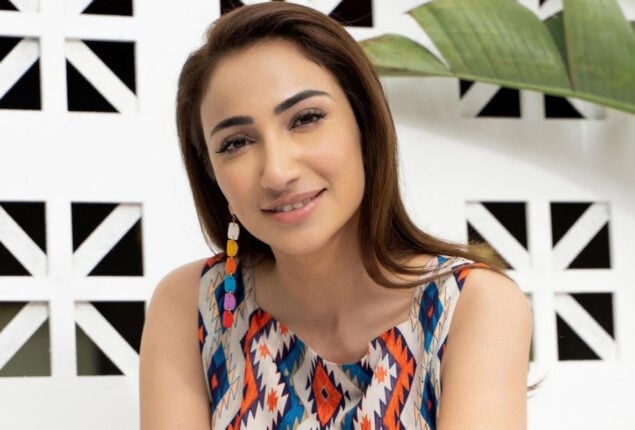 Anoushey Ashraf gets trolled after her rickshaw ride adventure