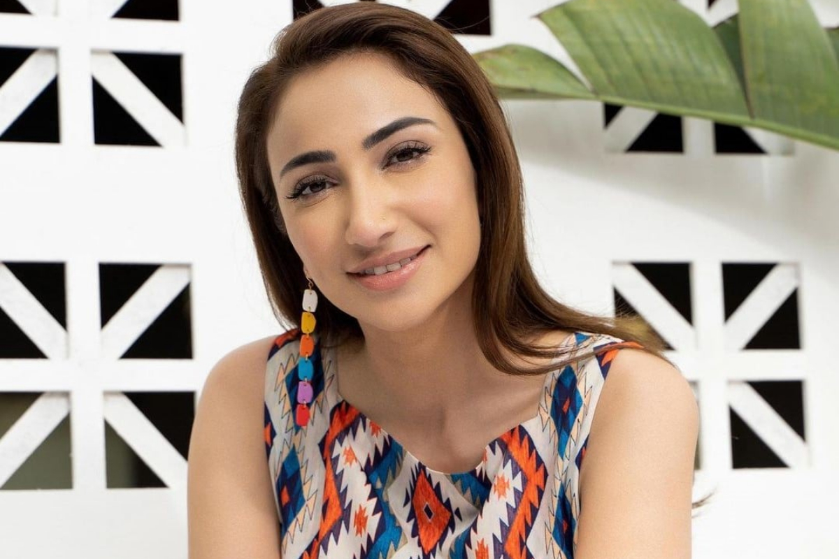 Anoushey Ashraf