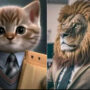 Viral story: Artist use AI technology to demonstrate how AI views corporate roles