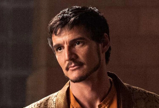 Pedro Pascal dozed off while shooting for violent death scene in Game of Thrones