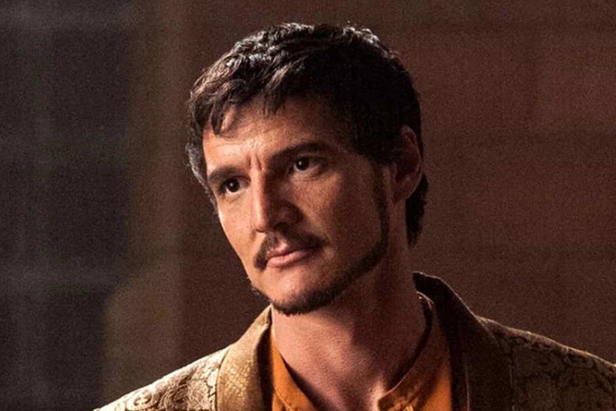 Pedro Pascal Game of Thrones