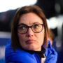 Corinne Diacre dismissed as coach of France women´s team
