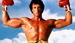 Rocky