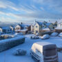 Isle of Man schools closed for second day