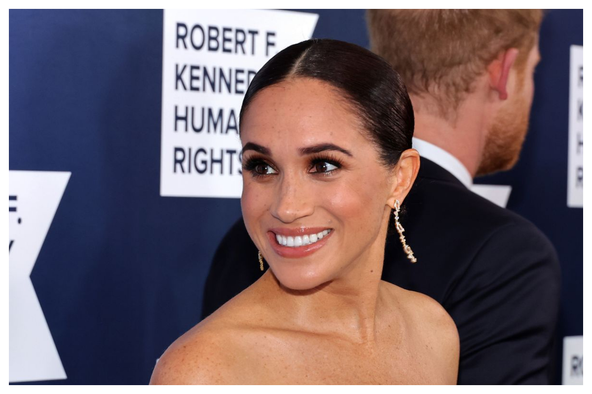 Meghan Markle