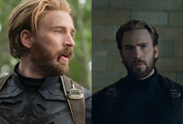 Captain America