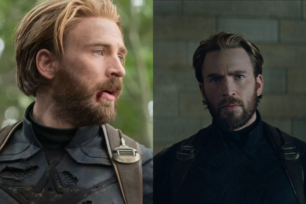 Captain America