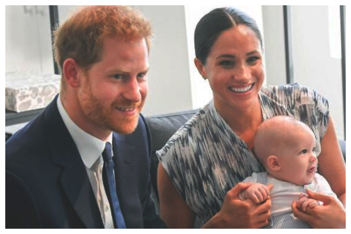 Prince Harry