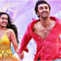 Ranbir Kapoor and Shraddha Kapoor’s “Tu Jhoothi Main Makkaar” crosses 100 cr