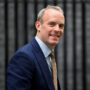 Dominic Raab promises to review hammer-killer case